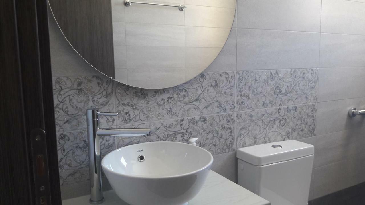 Aggeliki Apartments Nafplio Exterior foto